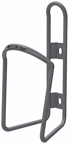 Suport pentru bidon CUBE HPA grey/glossy 